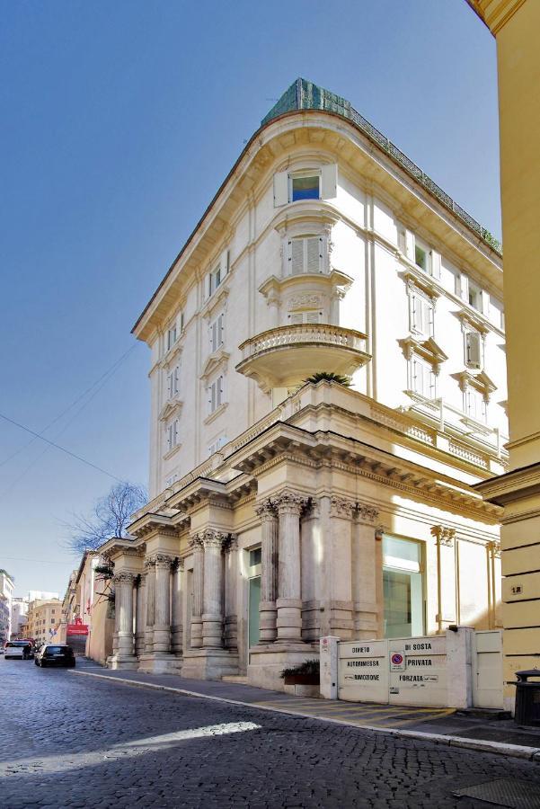 Luxury To Spanish Steps Rom