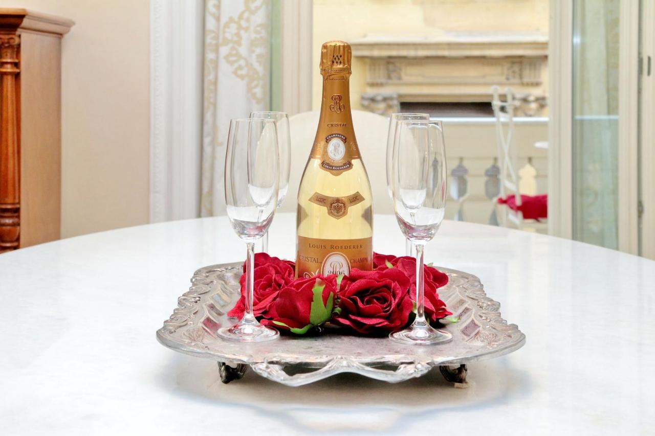 Apartment Luxury To Spanish Steps Rom