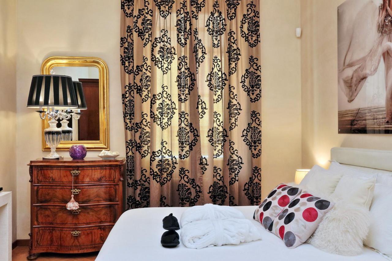 Lejlighed Luxury To Spanish Steps Rom