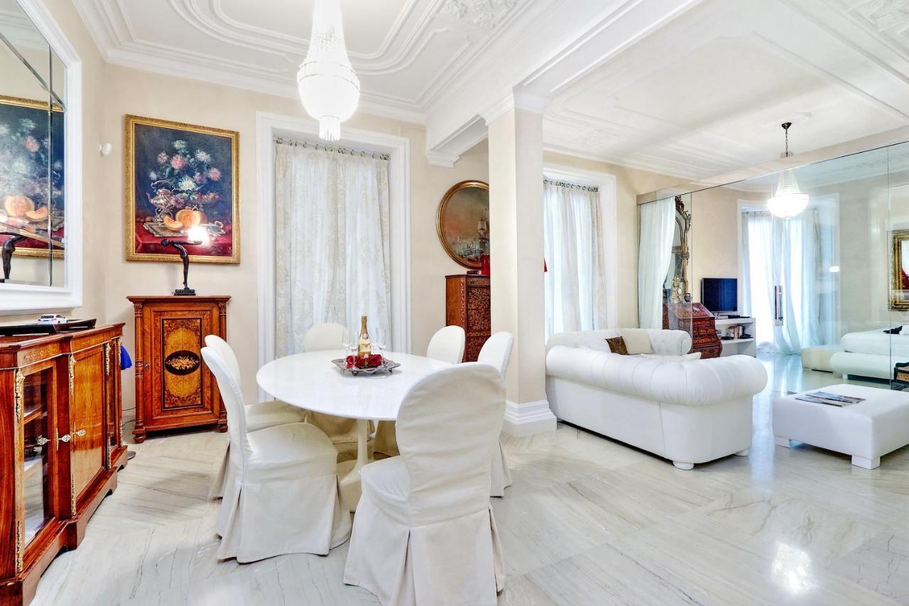 Lejlighed Luxury To Spanish Steps *