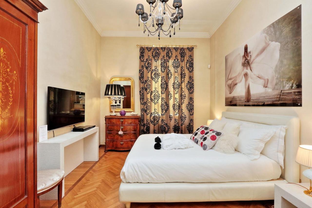 Lejlighed Luxury To Spanish Steps
