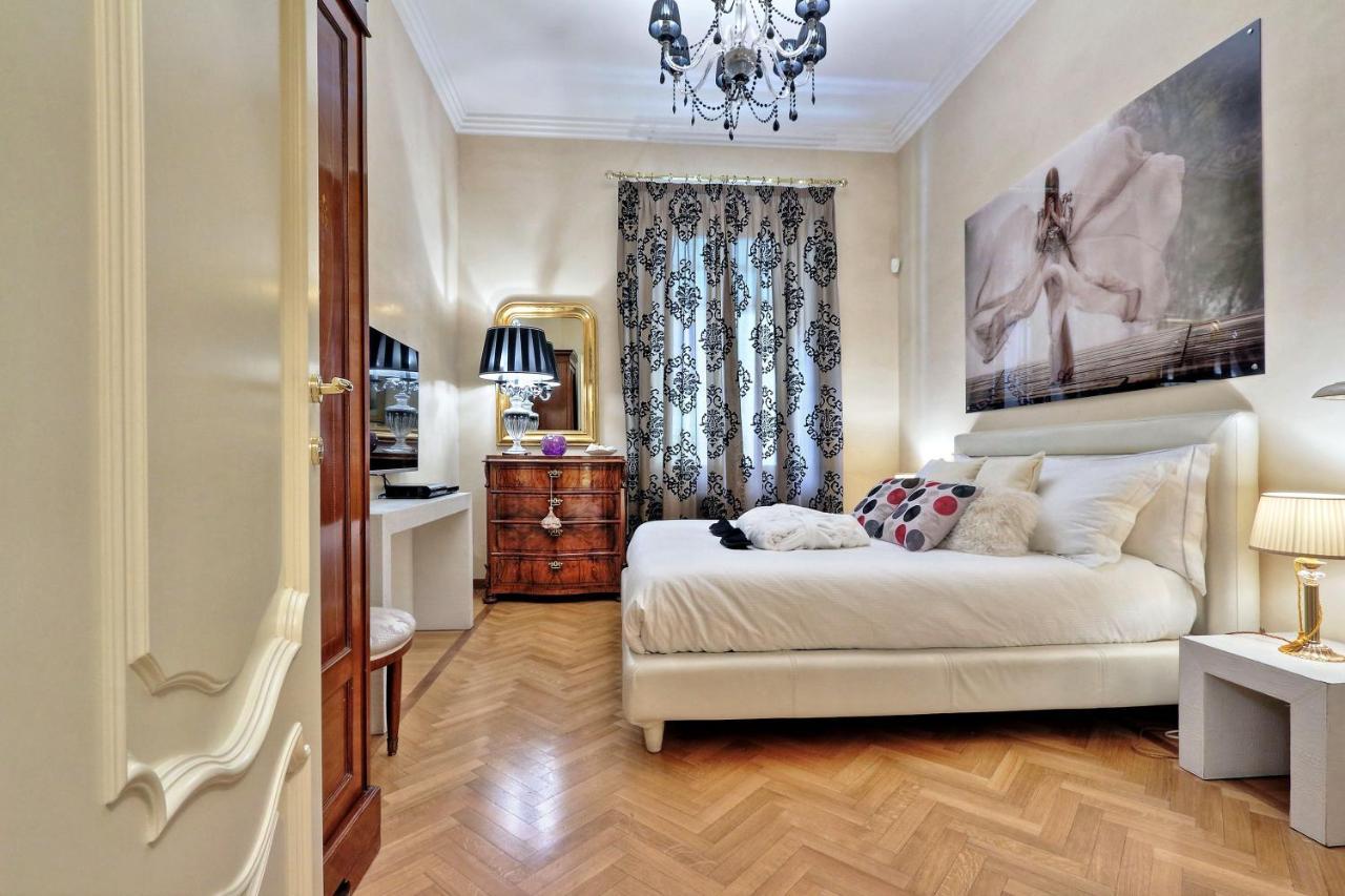 Luxury To Spanish Steps * Rom